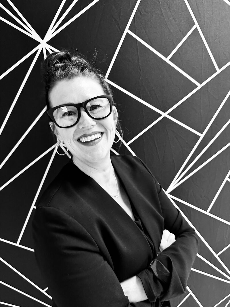 Katie Milton Jordan — AI Transformation Expert